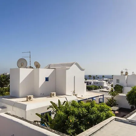 Villa Natacha By
