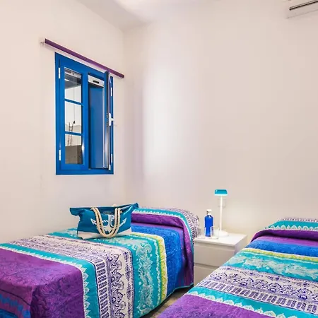 Natacha By Vila Tías